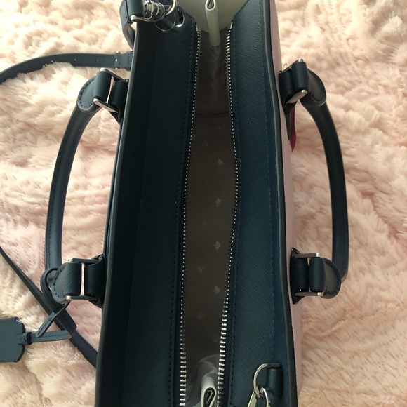 Cameron medium satchel (Kate Spade) - Picture 4 of 4